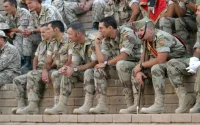 Arrestation de Jamal Alcala Damir, ex-militaire espagnol à la tête d'une cellule terroriste au Maroc