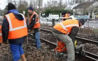Les vêtements de travail de la SNCF confectionnés au Maroc
