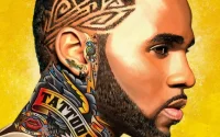 Jason Derulo en concert à Mawazine 2014
