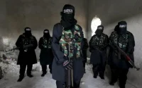 Nora, Marocaine de 15 ans, partie faire le jihad en Syrie