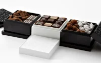 El Guerrouj : "le chocolat, c'est pas moi, c'est le chauffeur !"