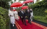 Crise diplomatique : le Maroc suspend sa coopération judiciaire avec la France