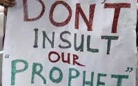 Google sommé de retirer la vidéo anti-islam "L'Innocence des musulmans"