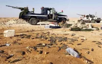 Le consulat général du Maroc à Tripoli cible de coups de feu