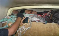 Un Marocain condamné à 2 ans de prison pour avoir caché un clandestin dans sa voiture
