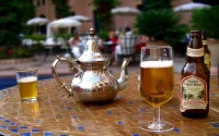 Les ventes d'alcool en baisse au Maroc