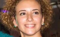 A 27 ans, la Marocaine Asmaa Boujibar intègre la NASA