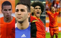 Football : les joueurs marocains qui ont dit non aux Lions de l'Atlas