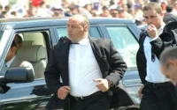 Aziz Jaïdi, garde du corps du Roi Mohammed VI sanctionné en Afrique ?