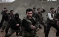 Un djihadiste franco-marocain condamné à cinq ans de prison