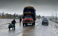 Alerte météo : des pluies et des orages au Maroc à partir de ce soir