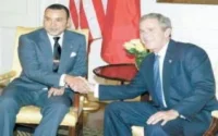 Mohammed 6 prochainement en visite aux Etats-Unis