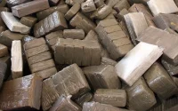 Maroc : un trafiquant accuse la police de Marrakech d'avoir revendu une tonne de drogue