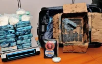 Saisie de 15 kilos de cocaïne à l'aéroport de Casablanca