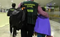 Les parents de la fillette Marocaine séquestrée dans la forêt amazonienne poursuivis par la justice