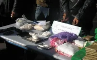Aéroport de Casablanca : semaine de tous les records pour les saisies de cocaïne