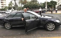 Maroc : les véhicules de l'Etat bientôt interdits le week-end