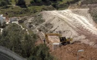 Le Maroc entame la construction d'une clôture à Melilla