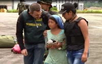 La Marocaine séquestrée en Bolivie envoyée par ses parents pour les papiers