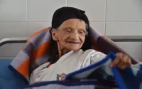 Aïcha, Marocaine séquestrée pendant 30 ans par son frère à Essaouira