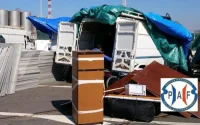 La France met la main sur un gros trafic de panneaux solaires destinés au Maroc