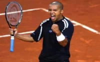 Tennis - Classement mondial : Arazi chute de deux places ( 49è place )