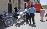 Deux policiers marocains en prison pour usurpation d'identité de gendarmes à Casablanca