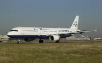 Un avion avec à son bord 250 marocains effectue un atterrissage forcé à Oran