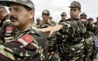 Le Maroc invité à former une alliance militaire de 300.000 soldats dans le Golfe