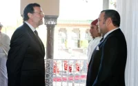 2015 : année de la reconquête de Sebta et Melilla