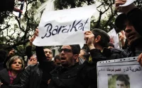 Une journaliste marocaine arrêtée en Algérie lors d'une manifestation anti-Bouteflika