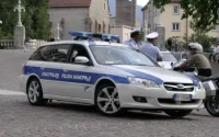 Un marocain armé d'un couteau sème la panique à Salerno en Italie