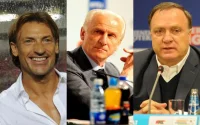 Maroc : qui sera le nouveau sélectionneur des Lions de l'Atlas ?
