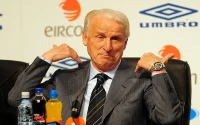 Lions de l'Atlas : pour ou contre Giovanni Trapattoni ?