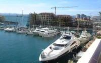 L'Espagne demande au Maroc de ne plus vendre de matériaux de construction à Gibraltar