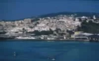 Rachid Ouettassi expose à Bruxelles "l'autre rivage" de Tanger