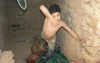 Immoral : un enfant handicapé séquestré pendant 7 ans par sa famille au Maroc