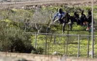 L'Espagne renforce encore plus les clôtures de Sebta et Melilla