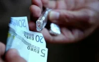 3,9% des "mafieux" en Belgique seraient Marocains