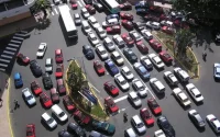 Maroc : 33 millions d'habitants et 3 millions de véhicules