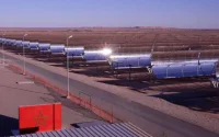 Plan solaire : le Maroc à la recherche de 12 milliards de dollars
