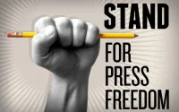 Il n'y a pas de liberté de la presse au Maroc
