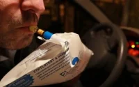 Maroc : les tests d'alcoolémie arrivent