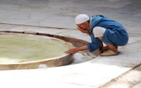 Le Maroc au top 10 des meilleures destinations touristiques Halal en 2014