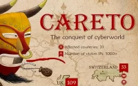 Marocains, attention au virus Careto