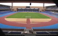 Faouzi Lekjaâ promet un projet pharaonique : 97 nouveaux stades de football au Maroc