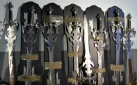 Tcharmil : 1 mois de prison et 100.000 dh d'amende pour un Chinois vendeur de sabres
