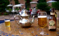 Les Marocains font partie des peuples qui consomment le moins d'alcool
