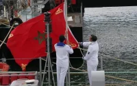 La Marine royale marocaine recrute des femmes