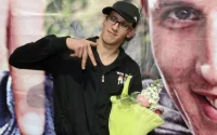 Le rappeur El Haqed arrêté… pour vente de billets de football au marché noir